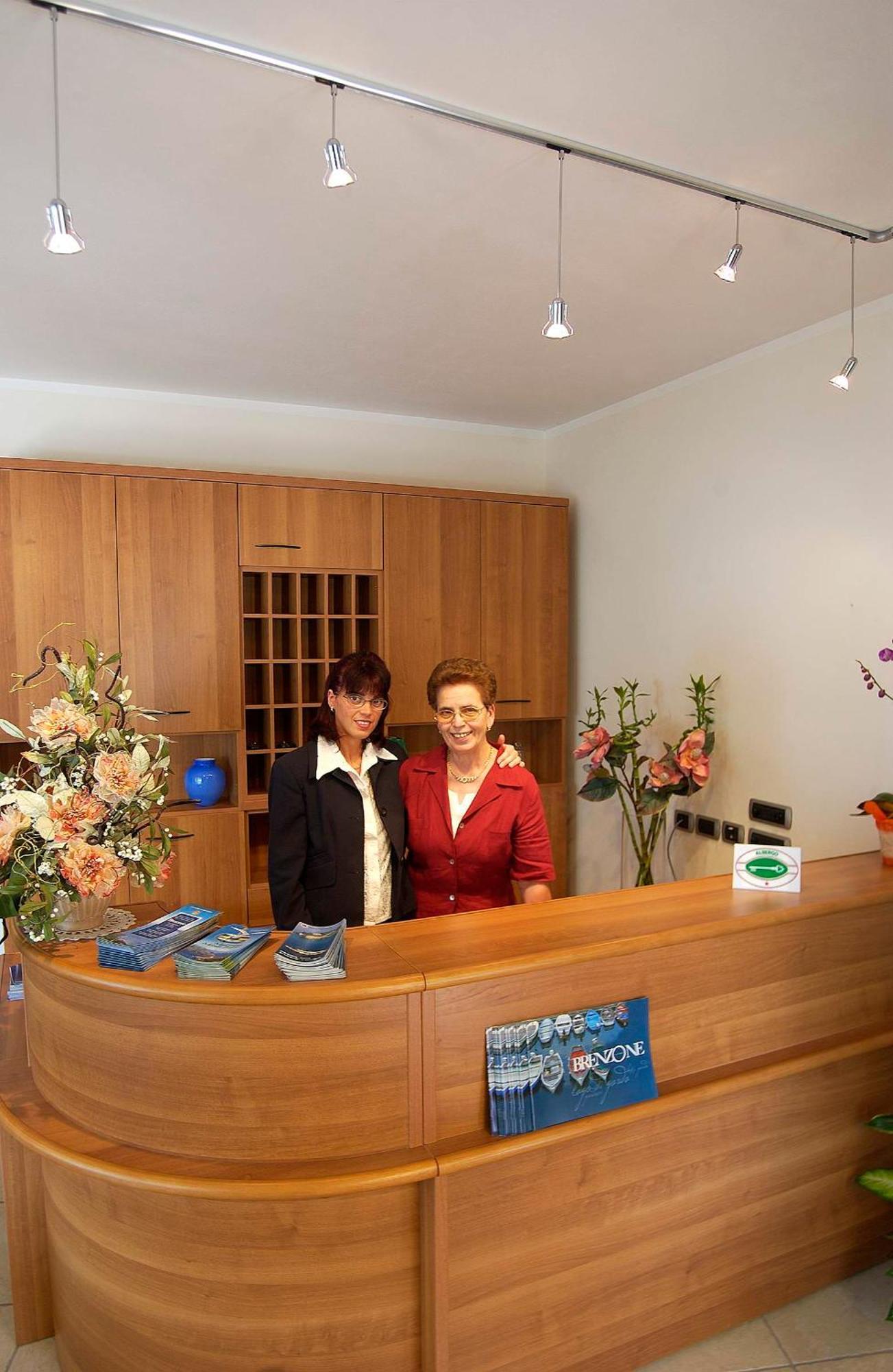 Residence Casa Maria アセンサ・ディ・ブレンソーレ エクステリア 写真
